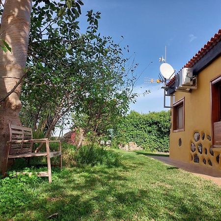 Casa Rural Dona Herminda La Matanza De Acentejo 외부 사진