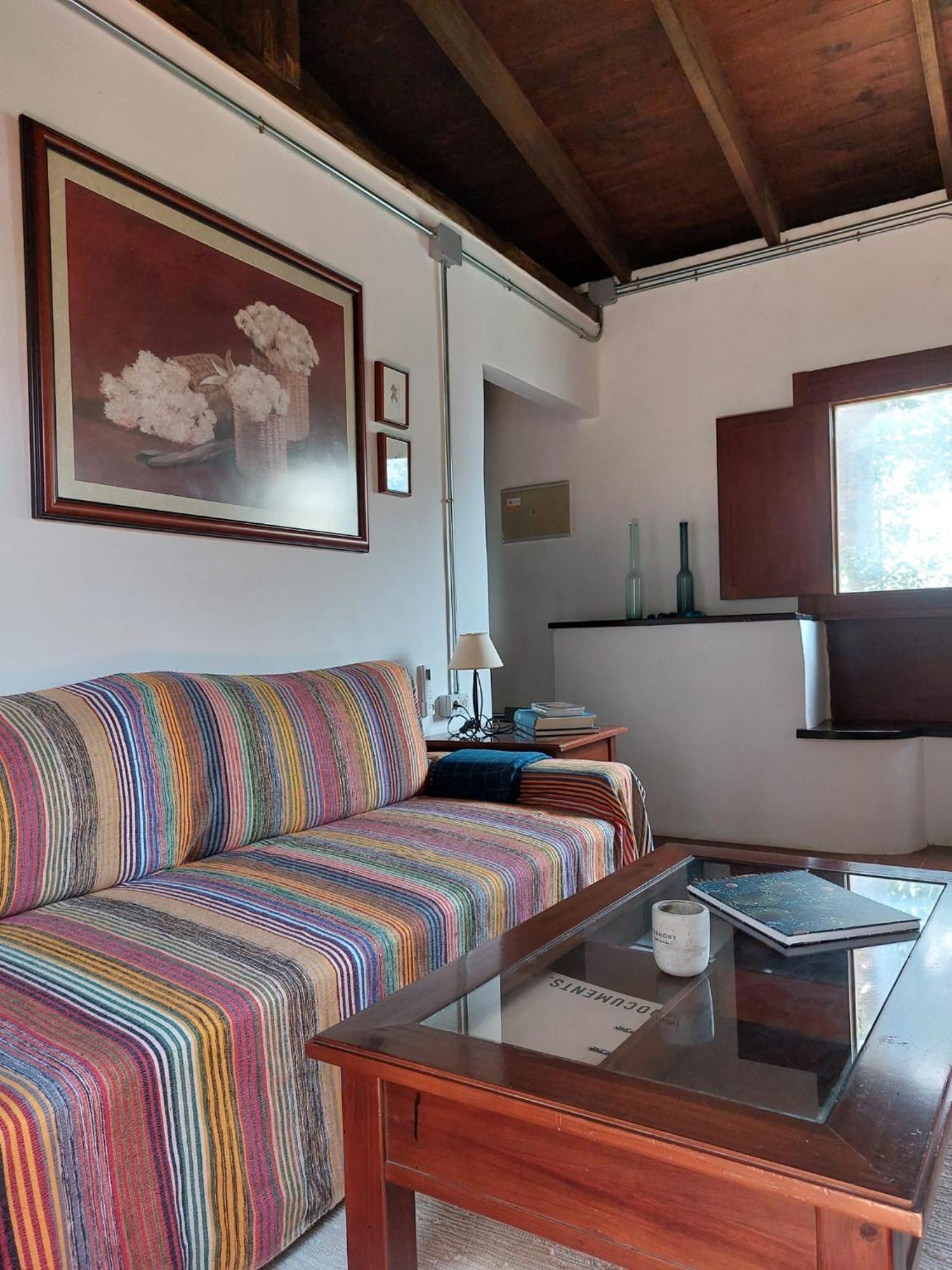 Casa Rural Dona Herminda La Matanza De Acentejo 외부 사진