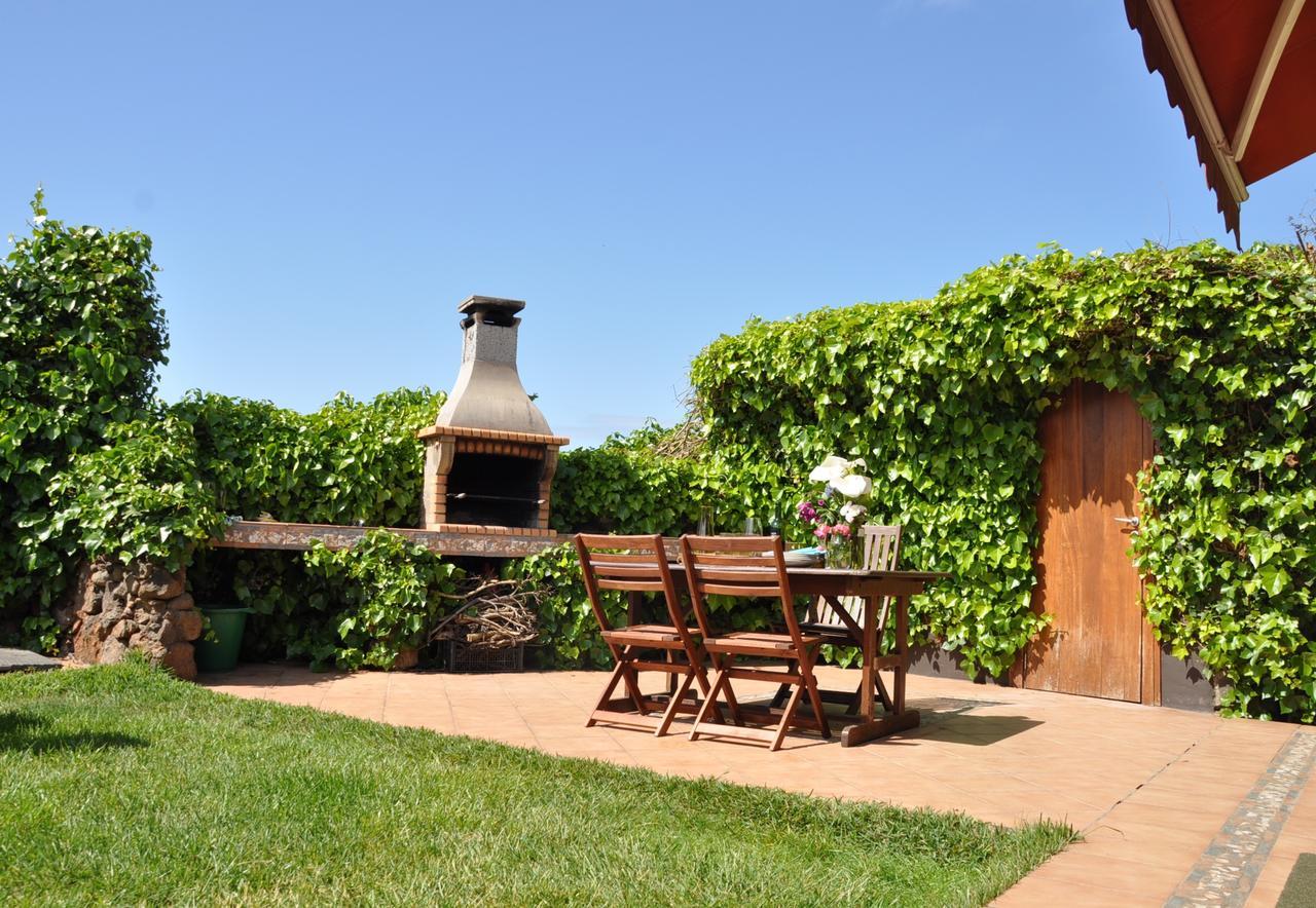 Casa Rural Dona Herminda La Matanza De Acentejo 외부 사진